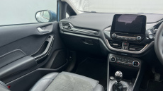 Ford Fiesta 1.0 EcoBoost Active X 5dr Petrol Hatchback